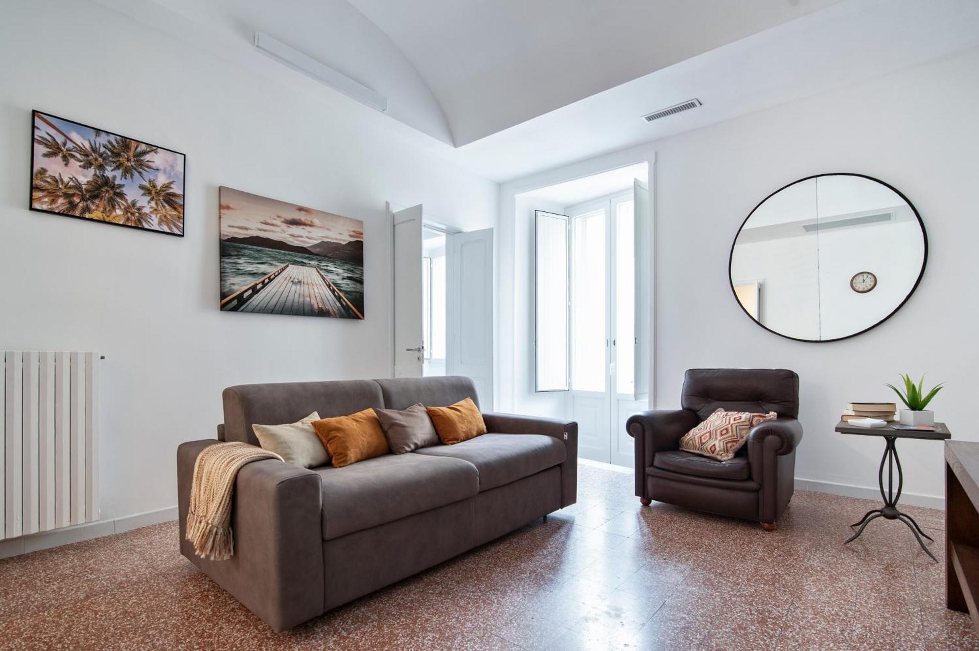 Frankie'S House - Lecce Selection Apartment Luaran gambar