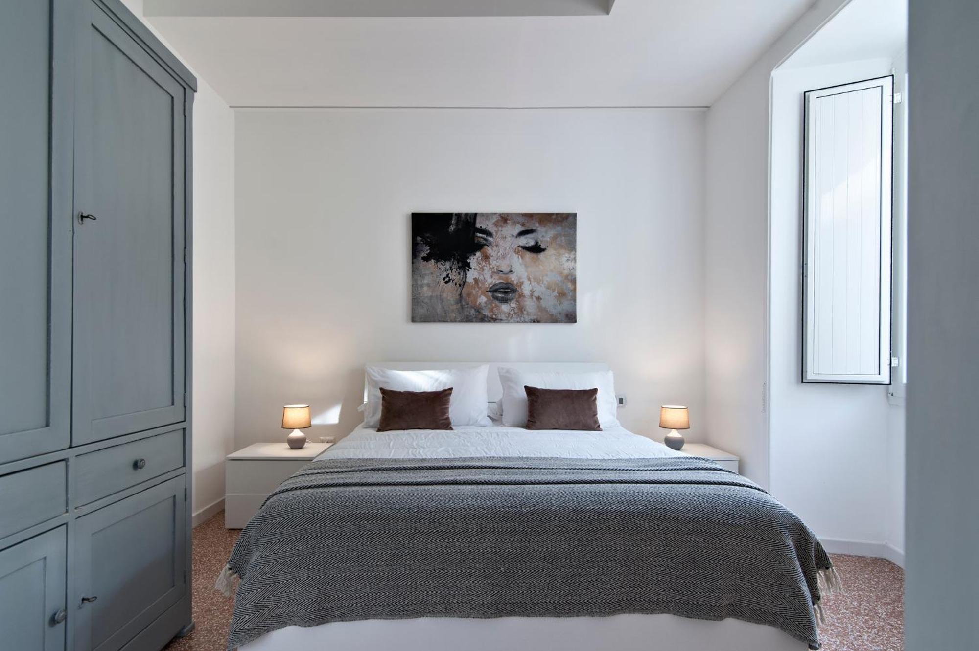 Frankie'S House - Lecce Selection Apartment Luaran gambar