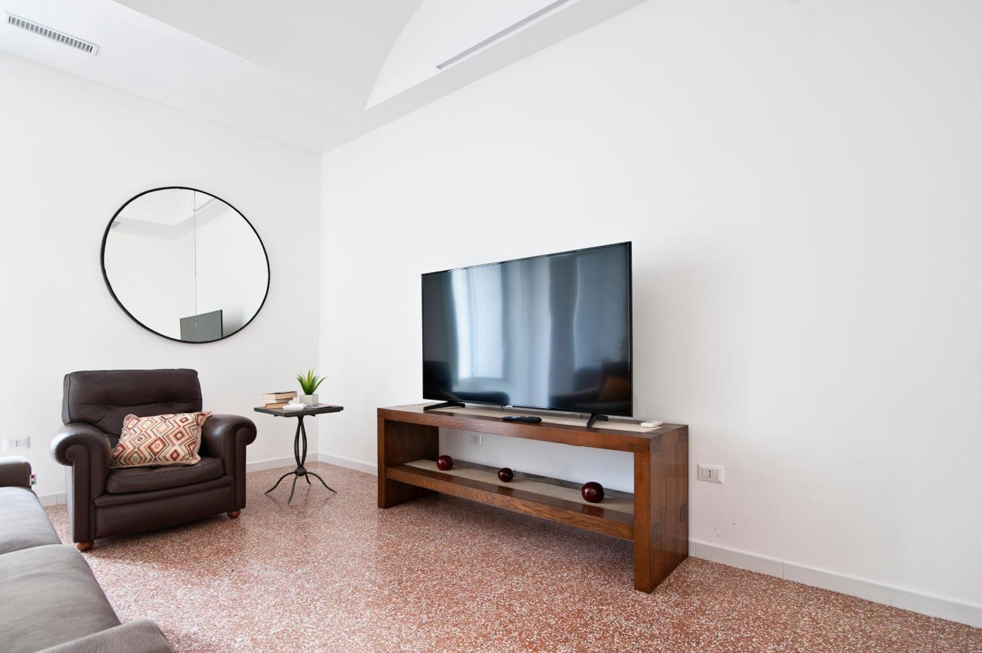 Frankie'S House - Lecce Selection Apartment Luaran gambar