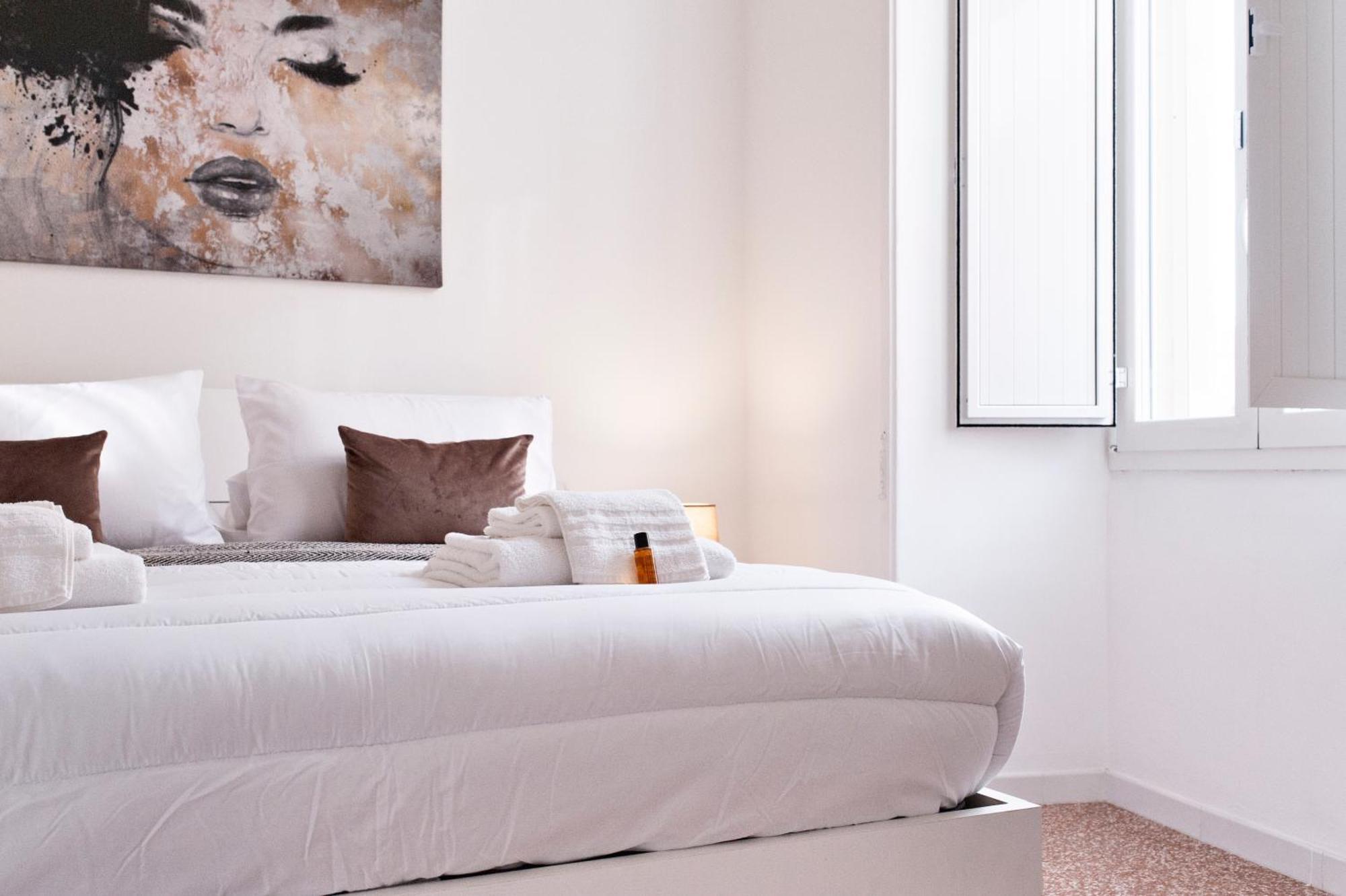 Frankie'S House - Lecce Selection Apartment Luaran gambar