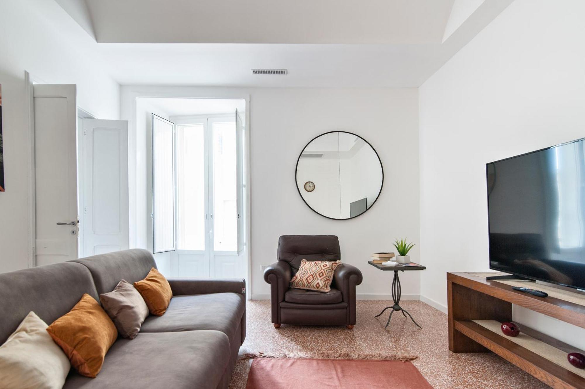 Frankie'S House - Lecce Selection Apartment Luaran gambar