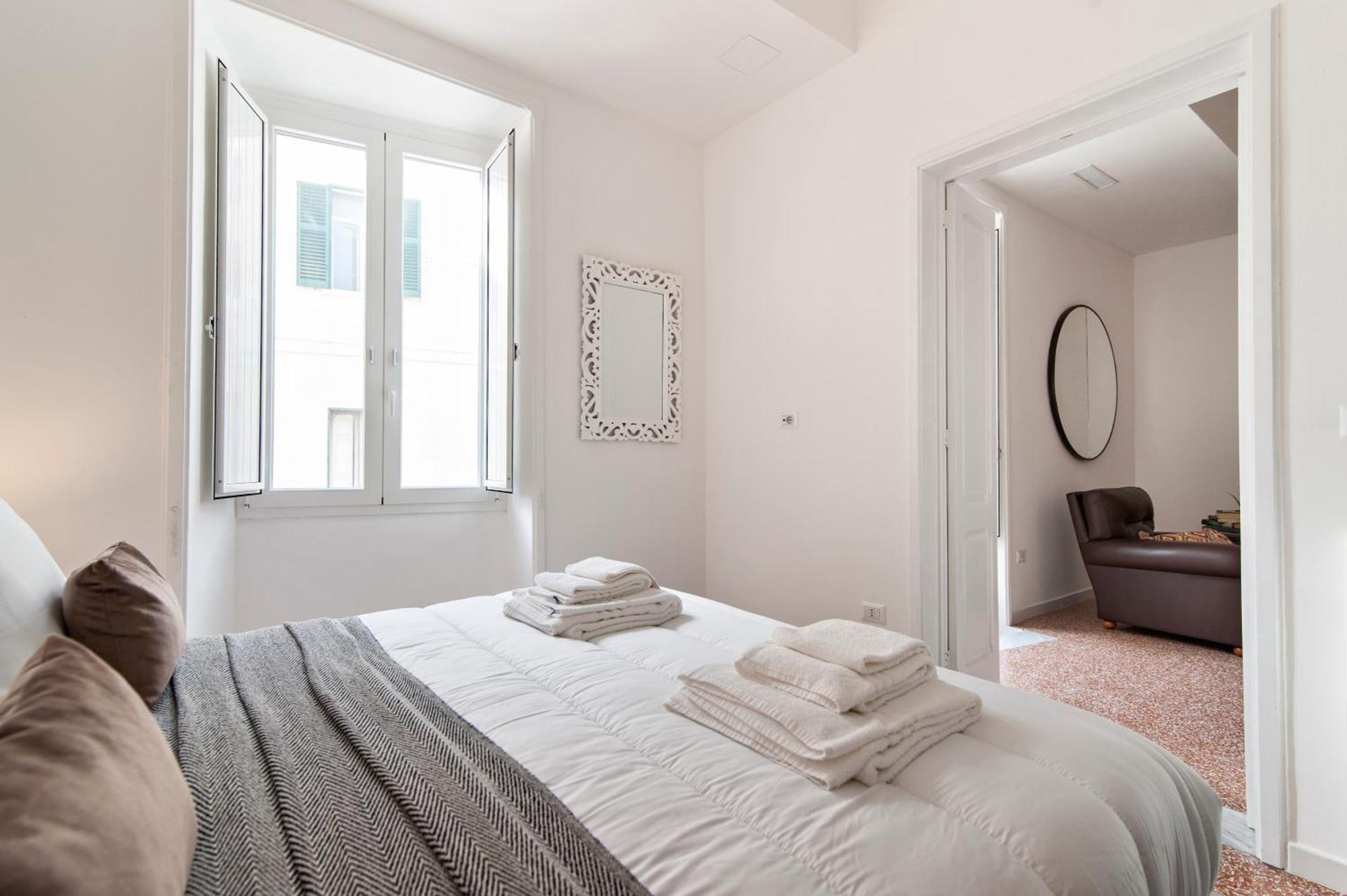 Frankie'S House - Lecce Selection Apartment Luaran gambar
