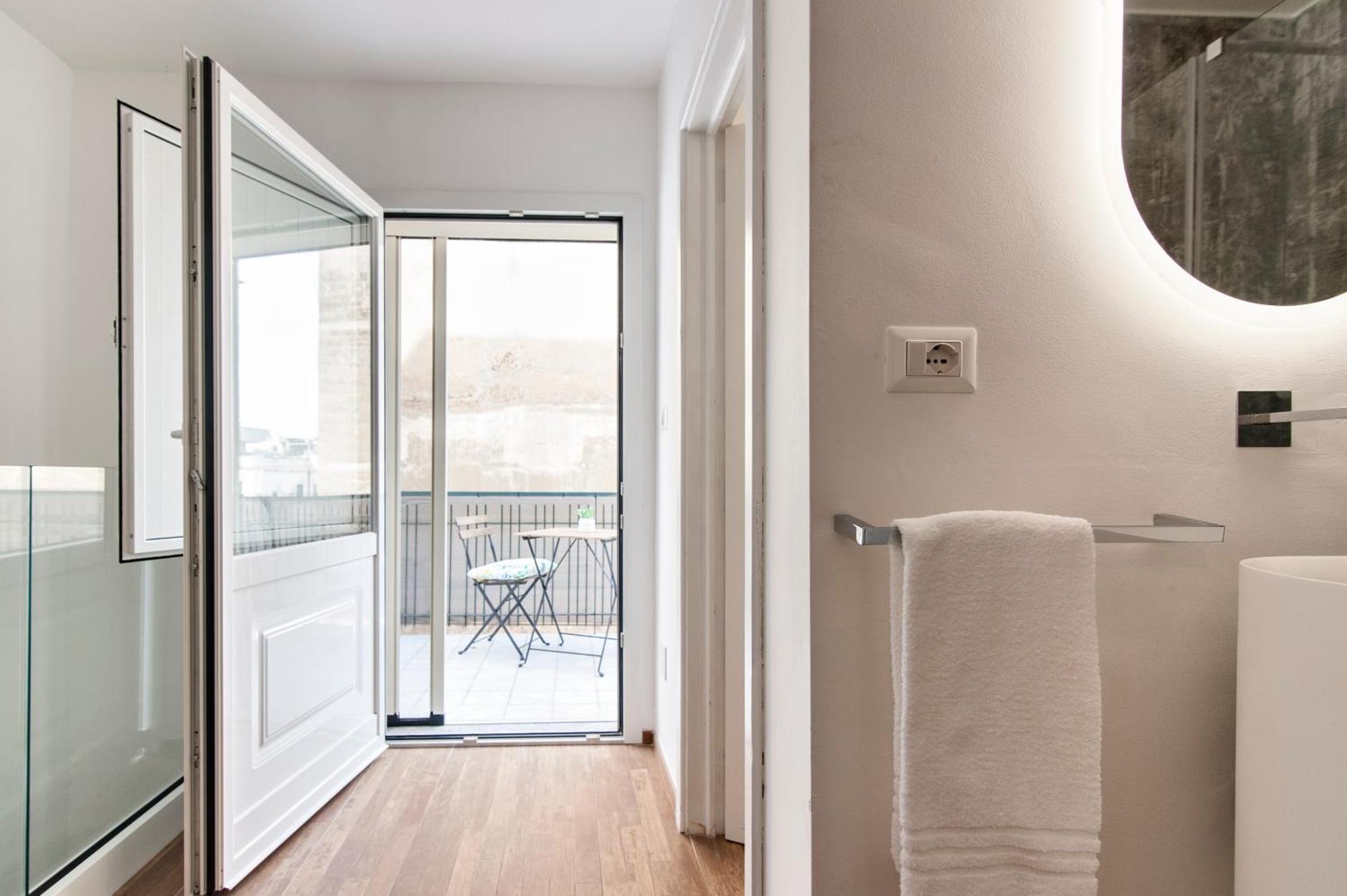 Frankie'S House - Lecce Selection Apartment Luaran gambar