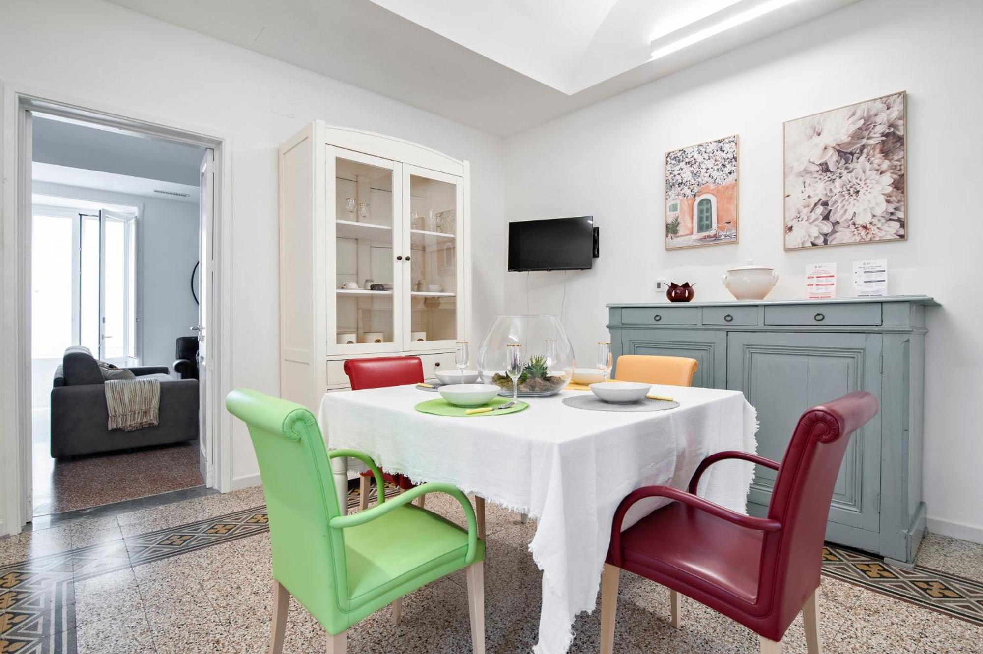 Frankie'S House - Lecce Selection Apartment Luaran gambar