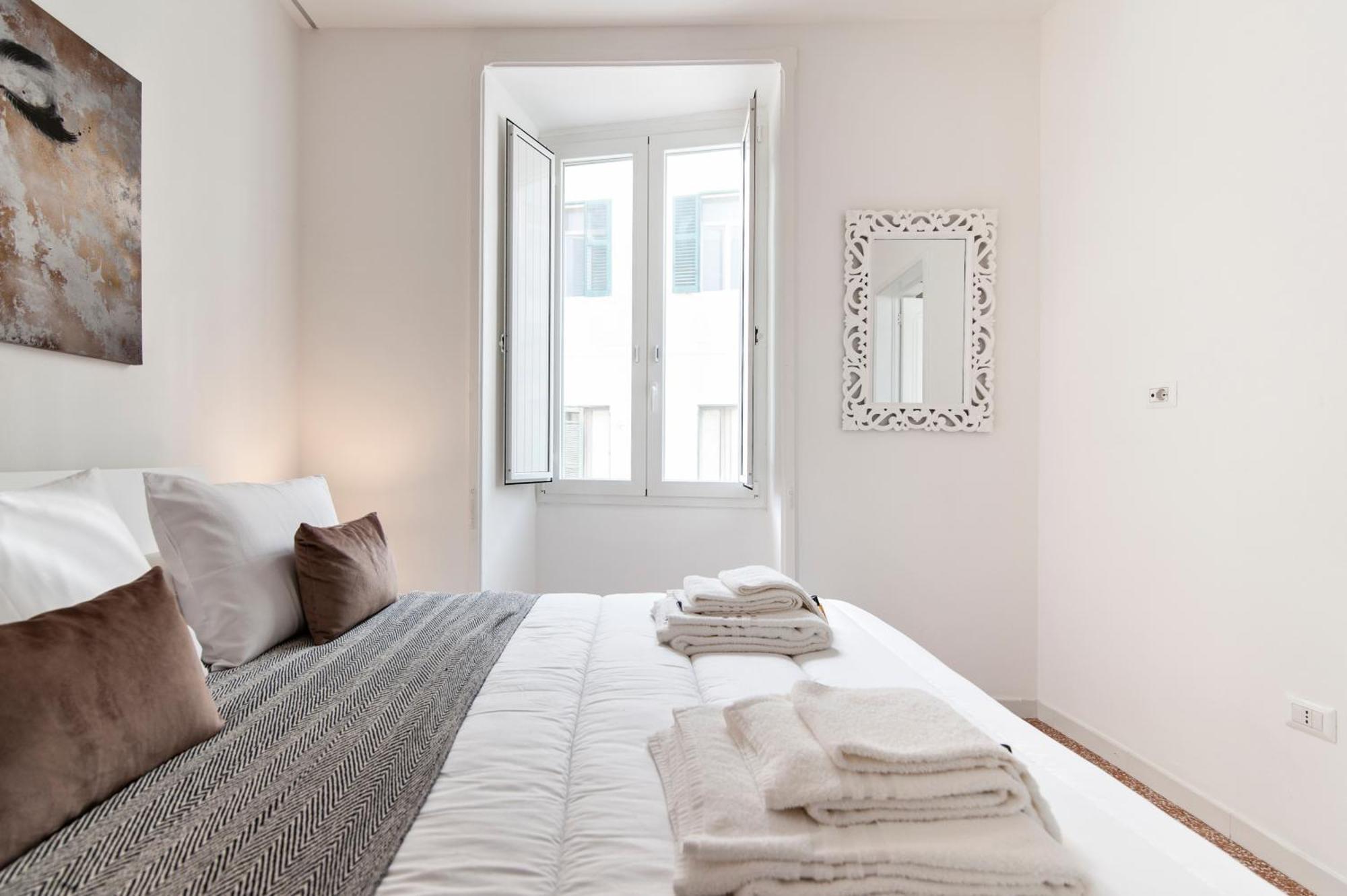 Frankie'S House - Lecce Selection Apartment Luaran gambar